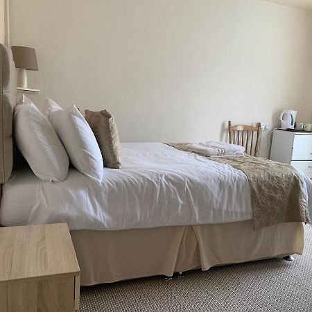 Sharn Bek Hotel 블랙풀 외부 사진