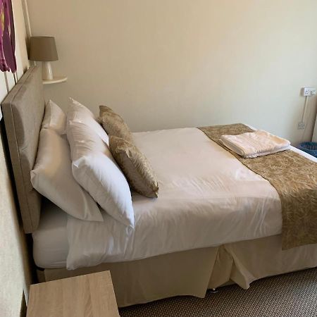 Sharn Bek Hotel 블랙풀 외부 사진