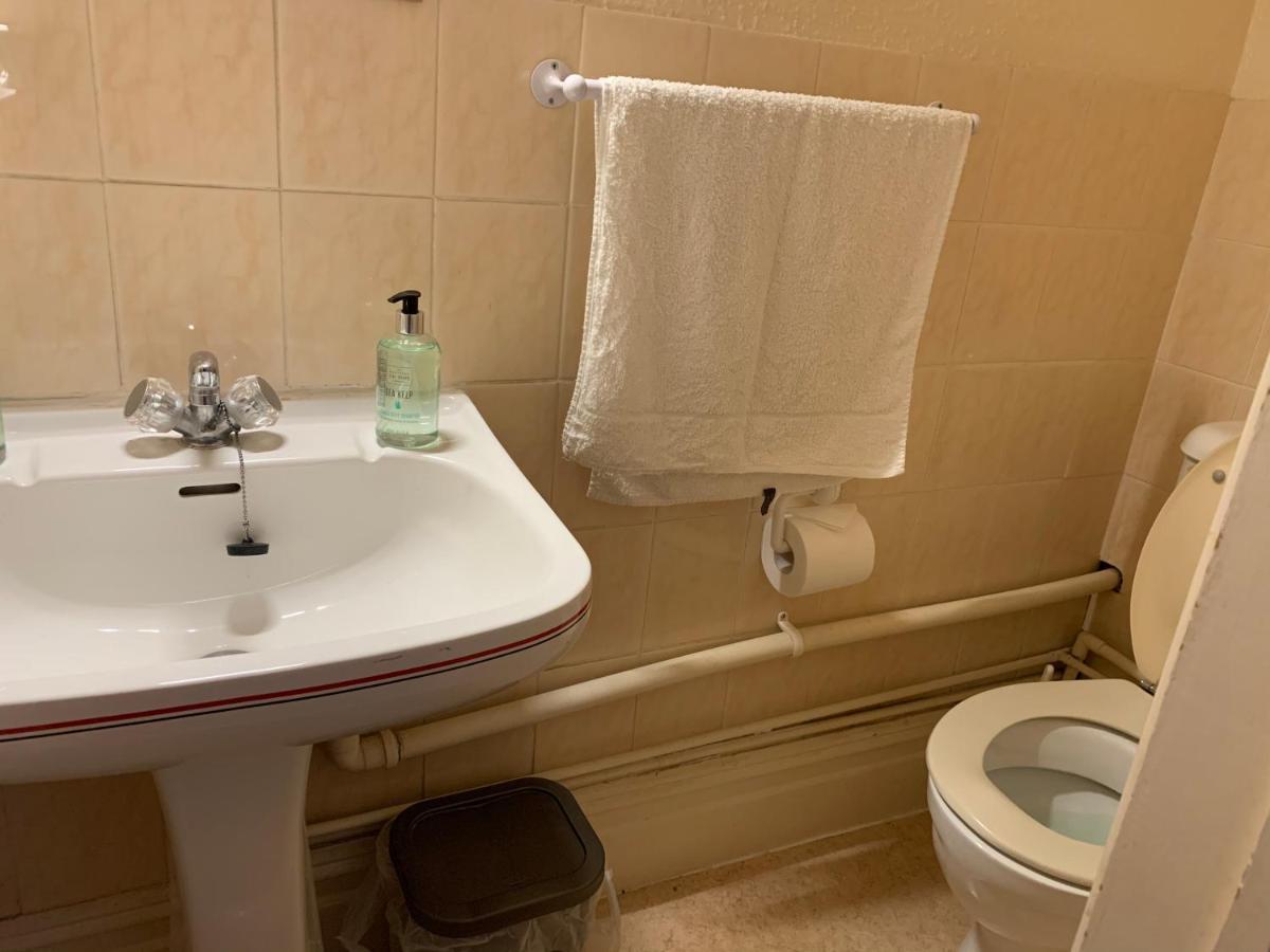 Sharn Bek Hotel 블랙풀 외부 사진