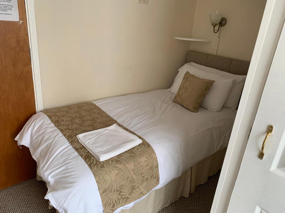 Sharn Bek Hotel 블랙풀 외부 사진