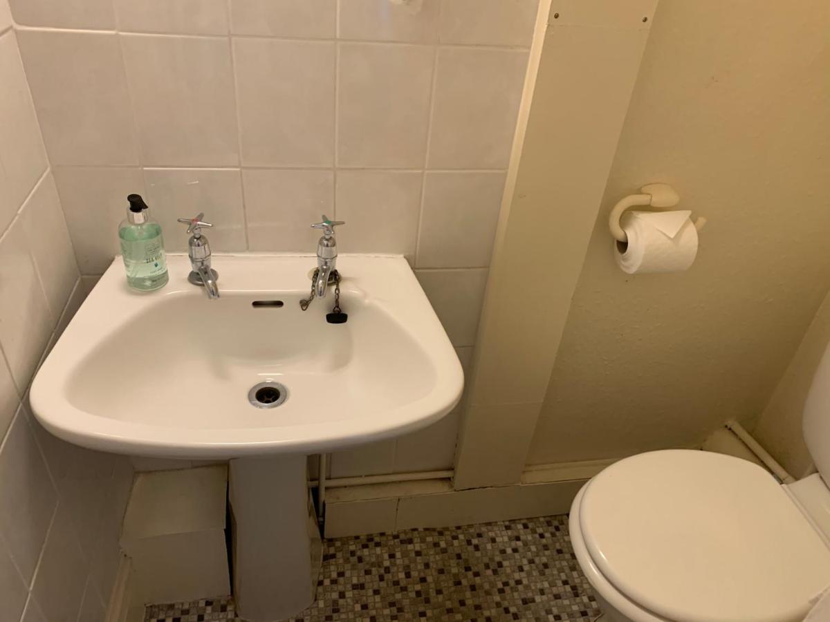 Sharn Bek Hotel 블랙풀 외부 사진
