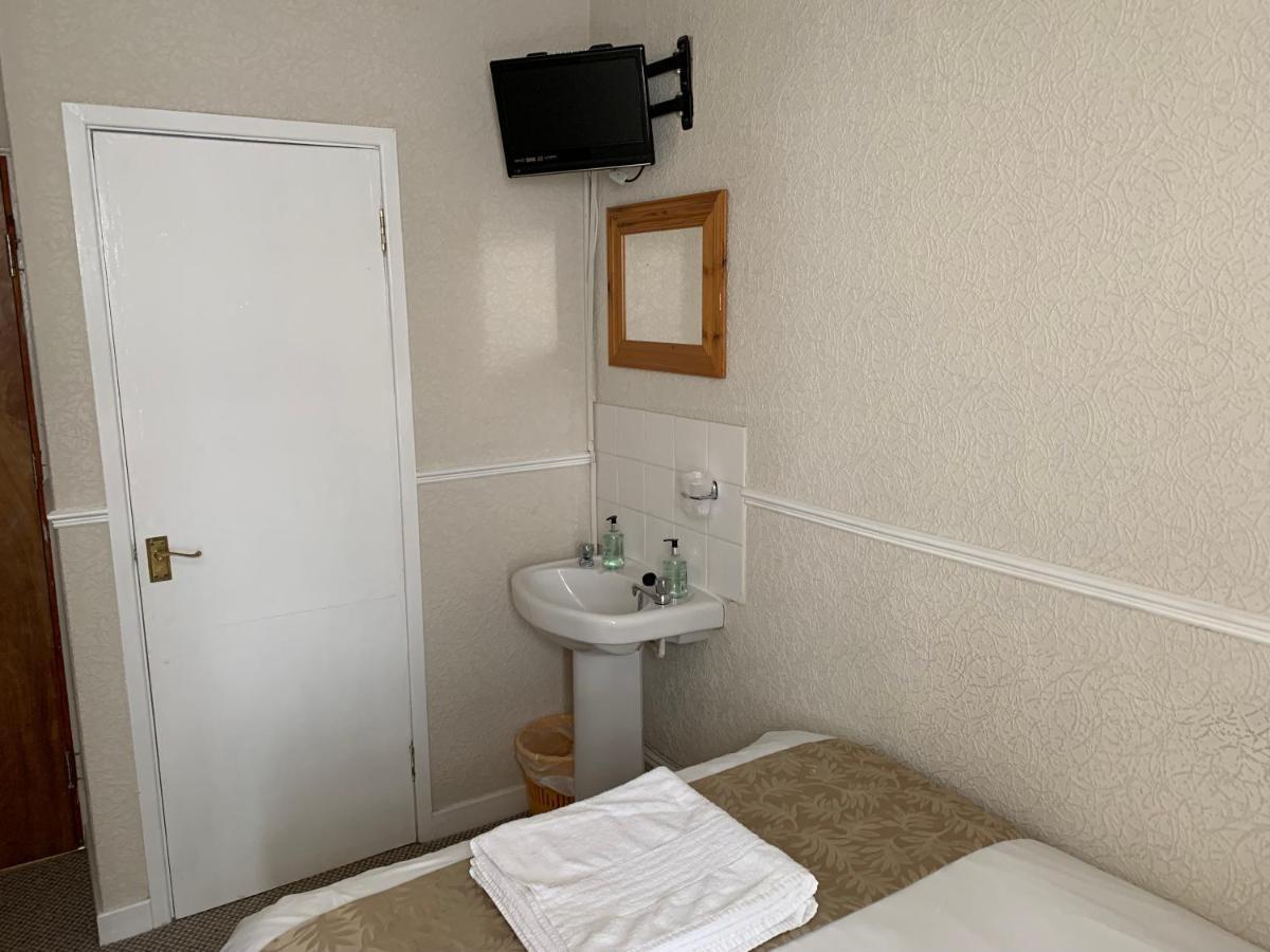 Sharn Bek Hotel 블랙풀 외부 사진