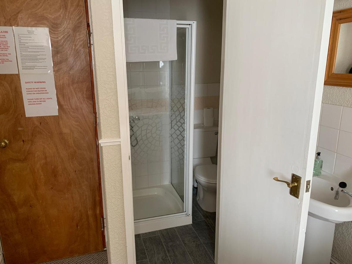 Sharn Bek Hotel 블랙풀 외부 사진