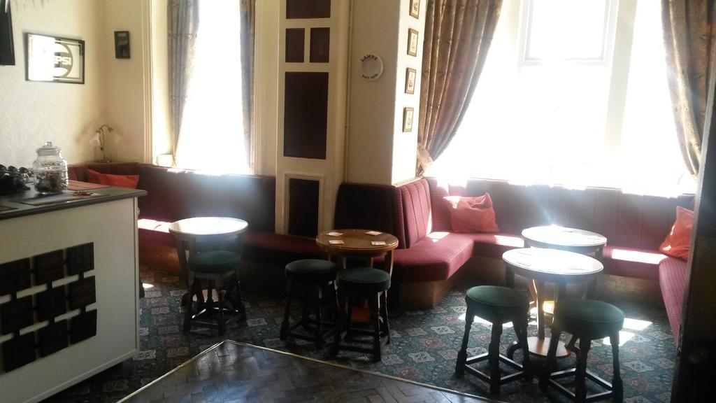 Sharn Bek Hotel 블랙풀 외부 사진