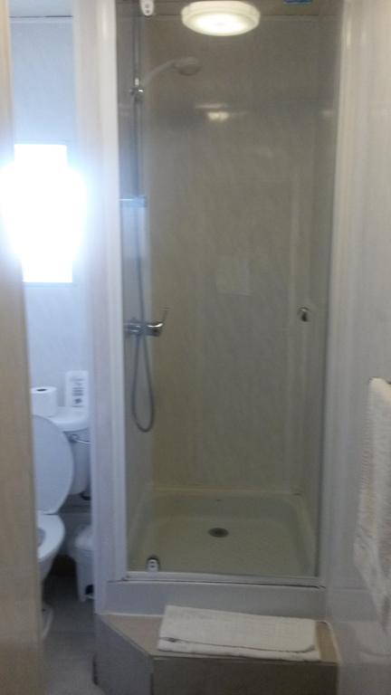 Sharn Bek Hotel 블랙풀 외부 사진