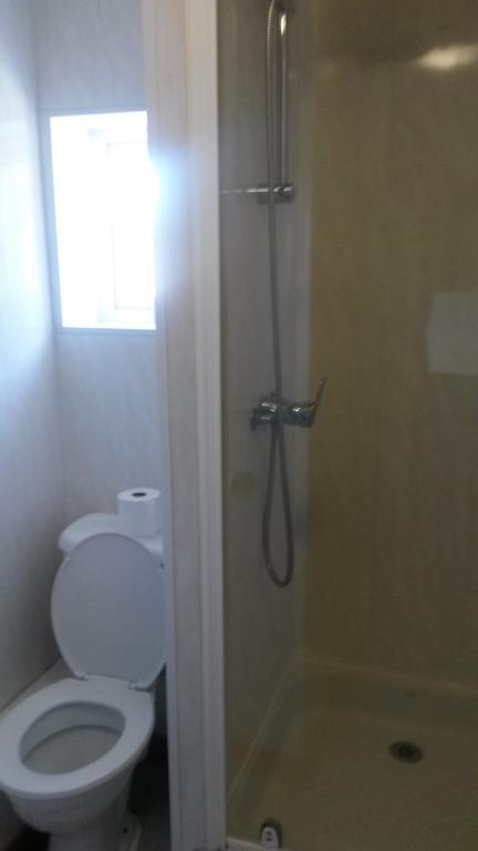 Sharn Bek Hotel 블랙풀 외부 사진
